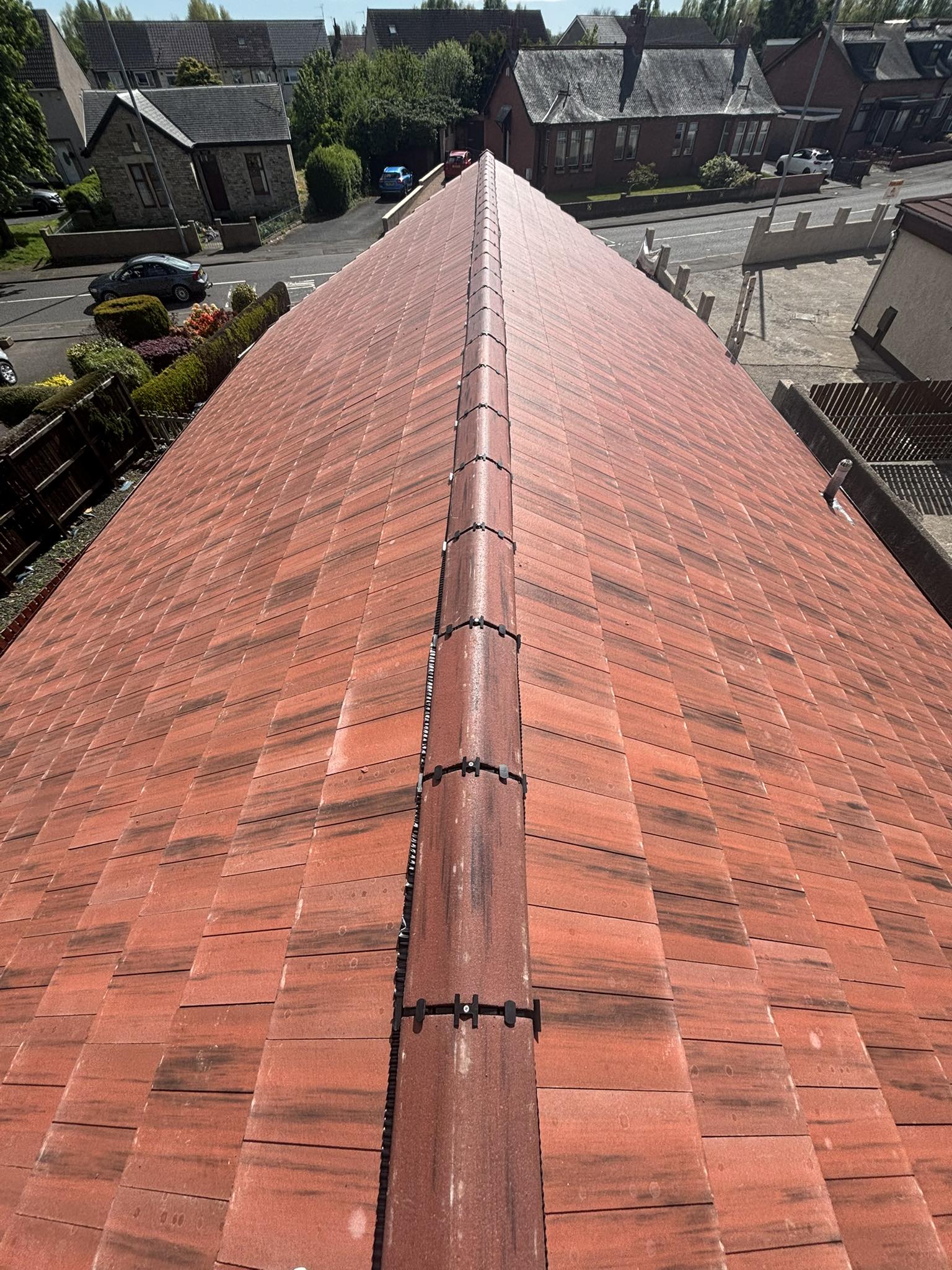 Full Roof Replacement service image